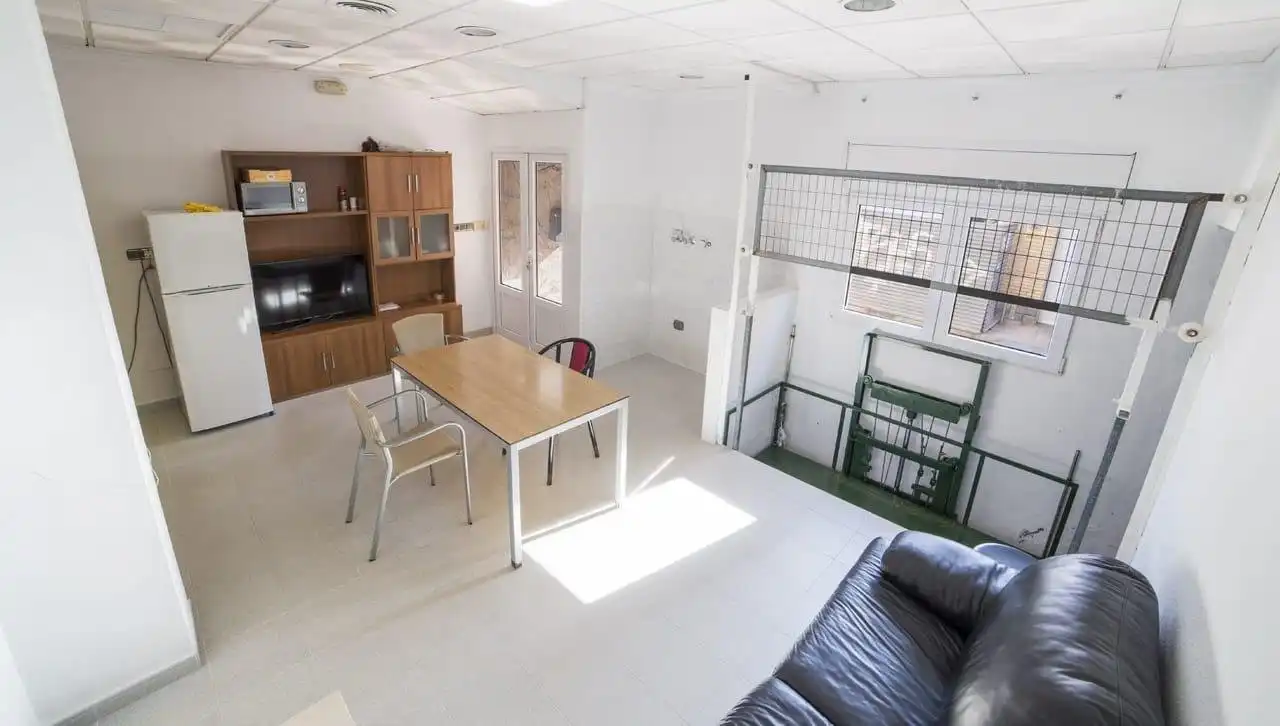 Country homes for sale in Los Alcázares  with Air Conditioner, Private garden and Terrace