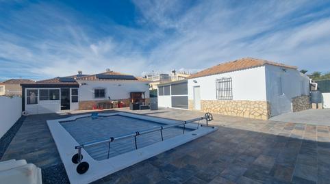 Photo 2 of House or chalet for sale in Arboleas, Almería