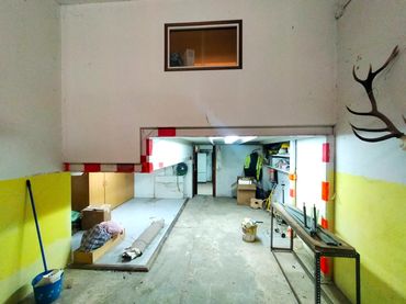 Local comercial en venda a Calle José María Bacigalupe