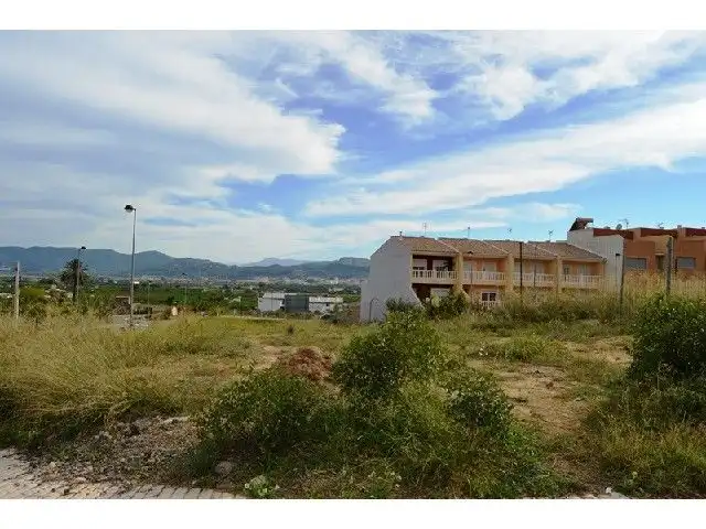Terrain rustique à vendre à La Llosa de Ranes, imagen 4