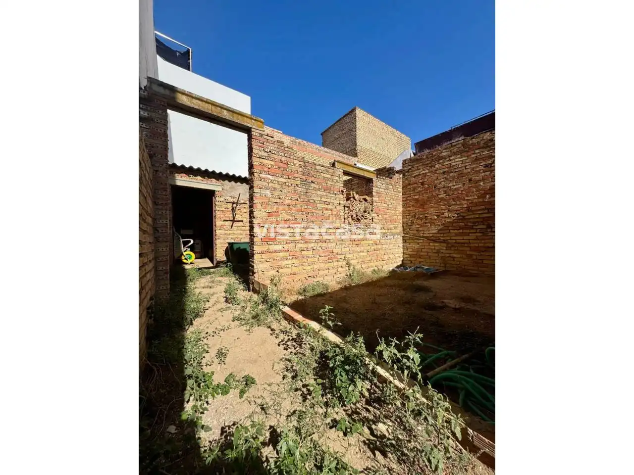 Residencial en venta en Mairena del Alcor