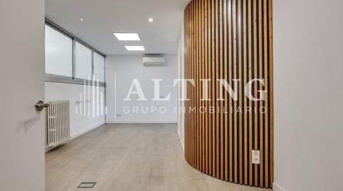 Foto 3 de Oficina de alquiler en Tuset, Sant Gervasi- Galvany, Barcelona Capital