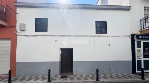 Photo 3 of Houses for sale in Calle Santa Rosa, Calvario, Torremolinos