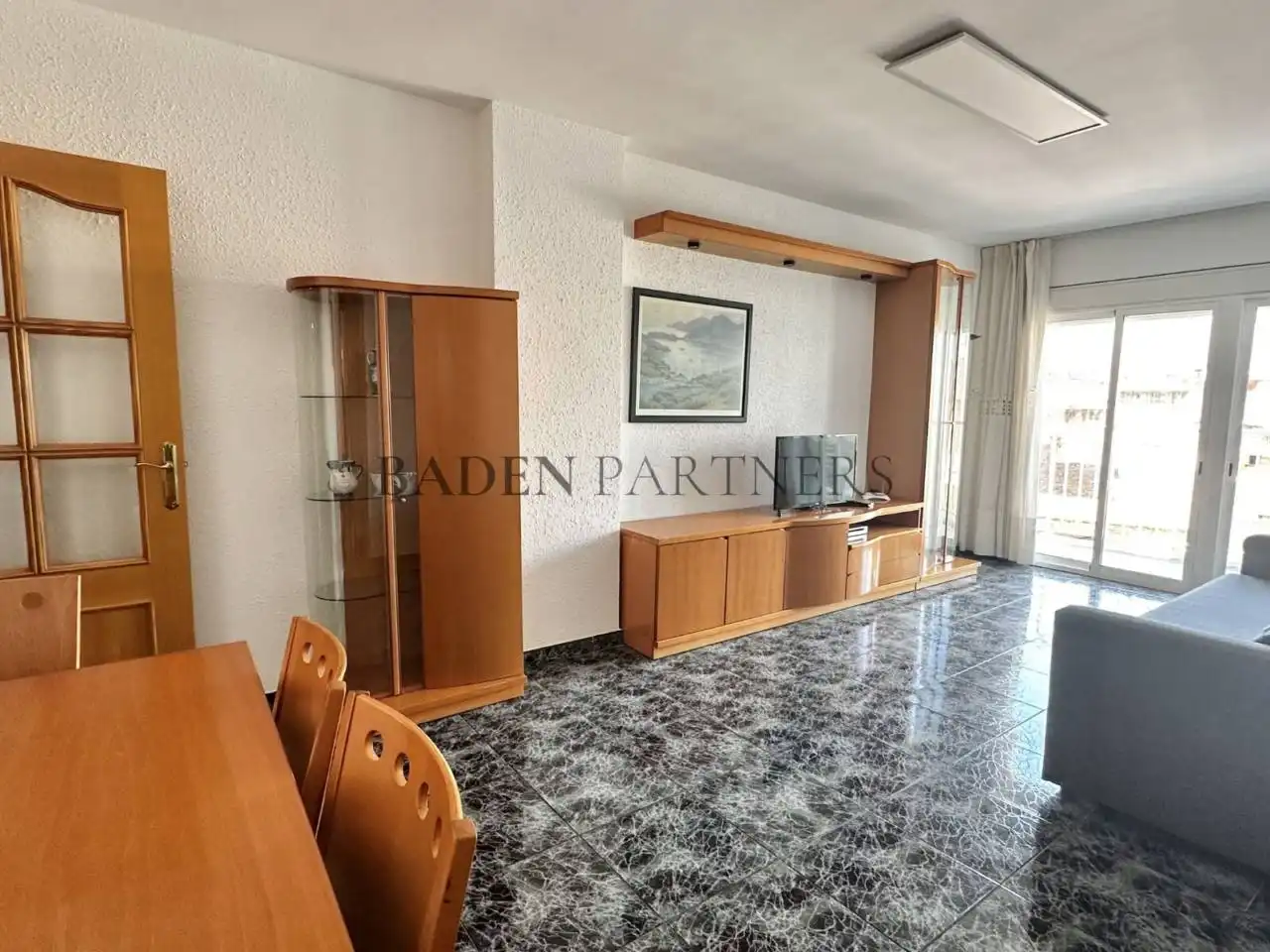 Piso de alquiler en Vinaròs con Aire acondicionado, Terraza y Amueblado