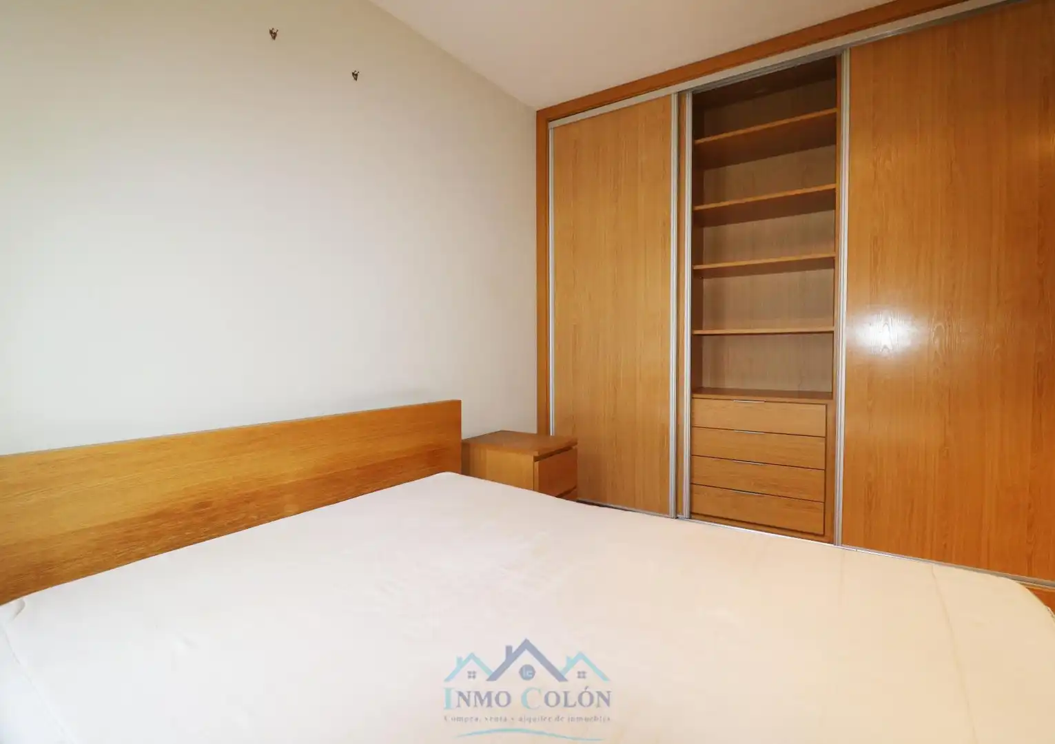 Dormitori de Apartament en venda en Hendaye amb Calefacció i Parquet