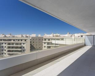Terrace of Apartment for sale in Marbella  with Heating, Terrace and Storage room