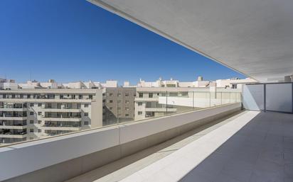 Terrace of Apartment for sale in Marbella  with Heating, Terrace and Storage room