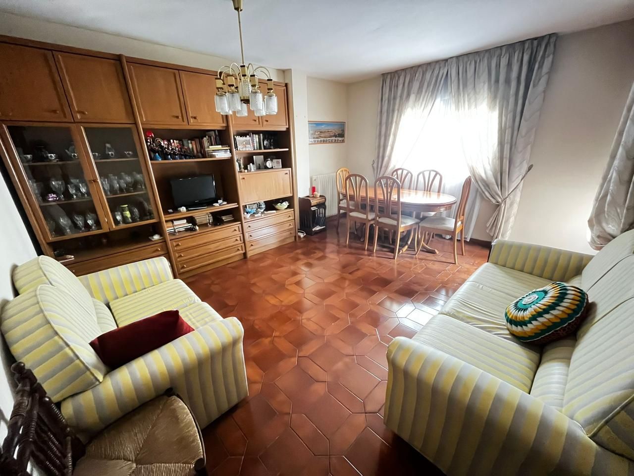 Pis en venda a San Isidro