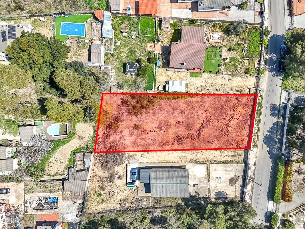 Residencial en venta en Querol