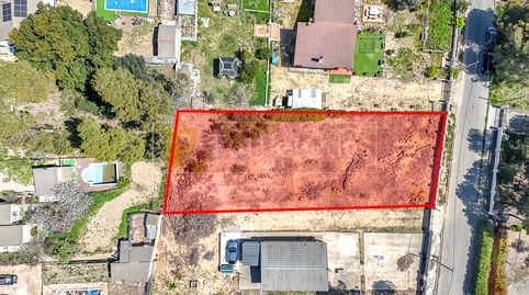 Foto 3 de Residencial en venta en Carrer Caimada, 685bi, Querol, Tarragona