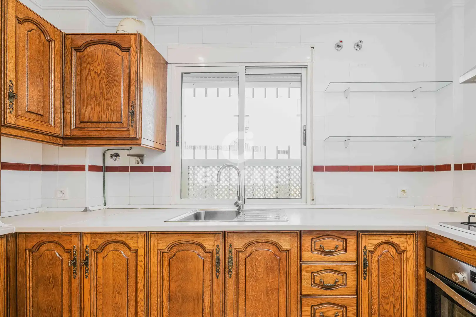 Cocina de Dúplex en venta en Medina Sidonia con Balcón