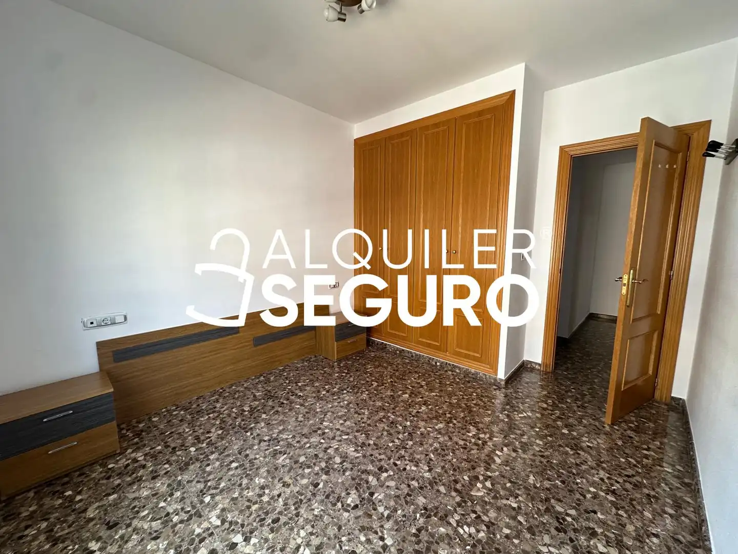Wohnung zur Miete in Alfafar, Valencia