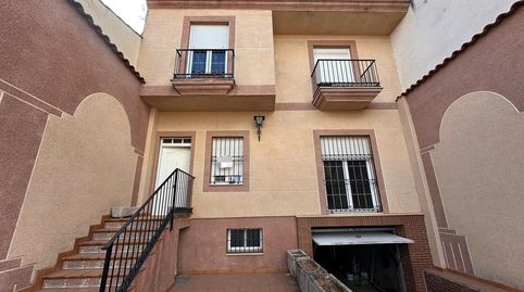 Dúplex en venta en Don Benito