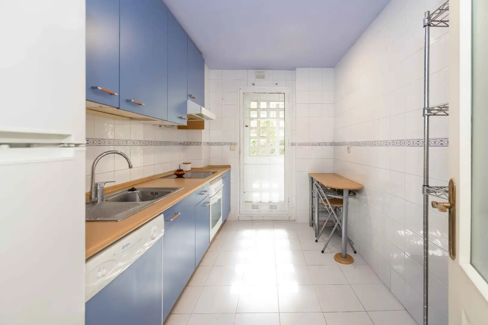 Appartement avec piscine à vendre à Milla de Oro, imagen 13