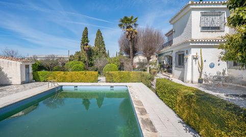 Photo 2 of Houses for sale in Camino de Purchil, Camino de Ronda, Granada Capital