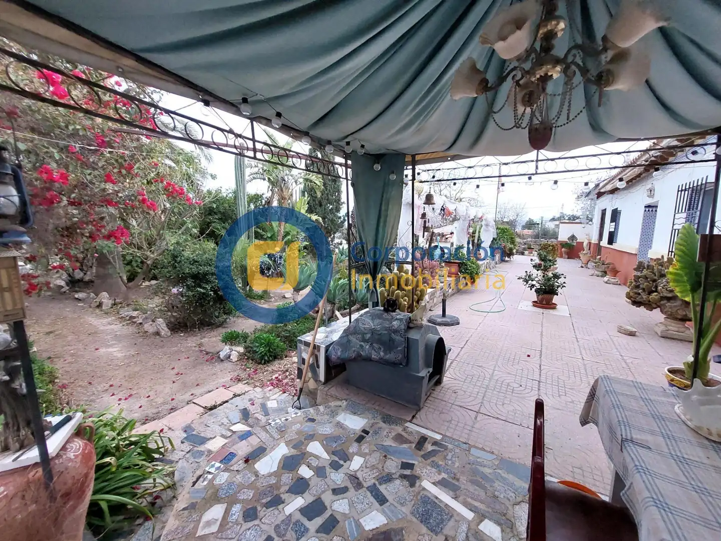 Casa con giardino in vendita a Puerto Lumbreras, imagen 33