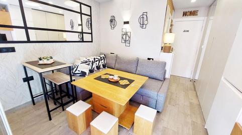 Foto 2 de Ático de alquiler en Parque de la Paloma, Benalmádena