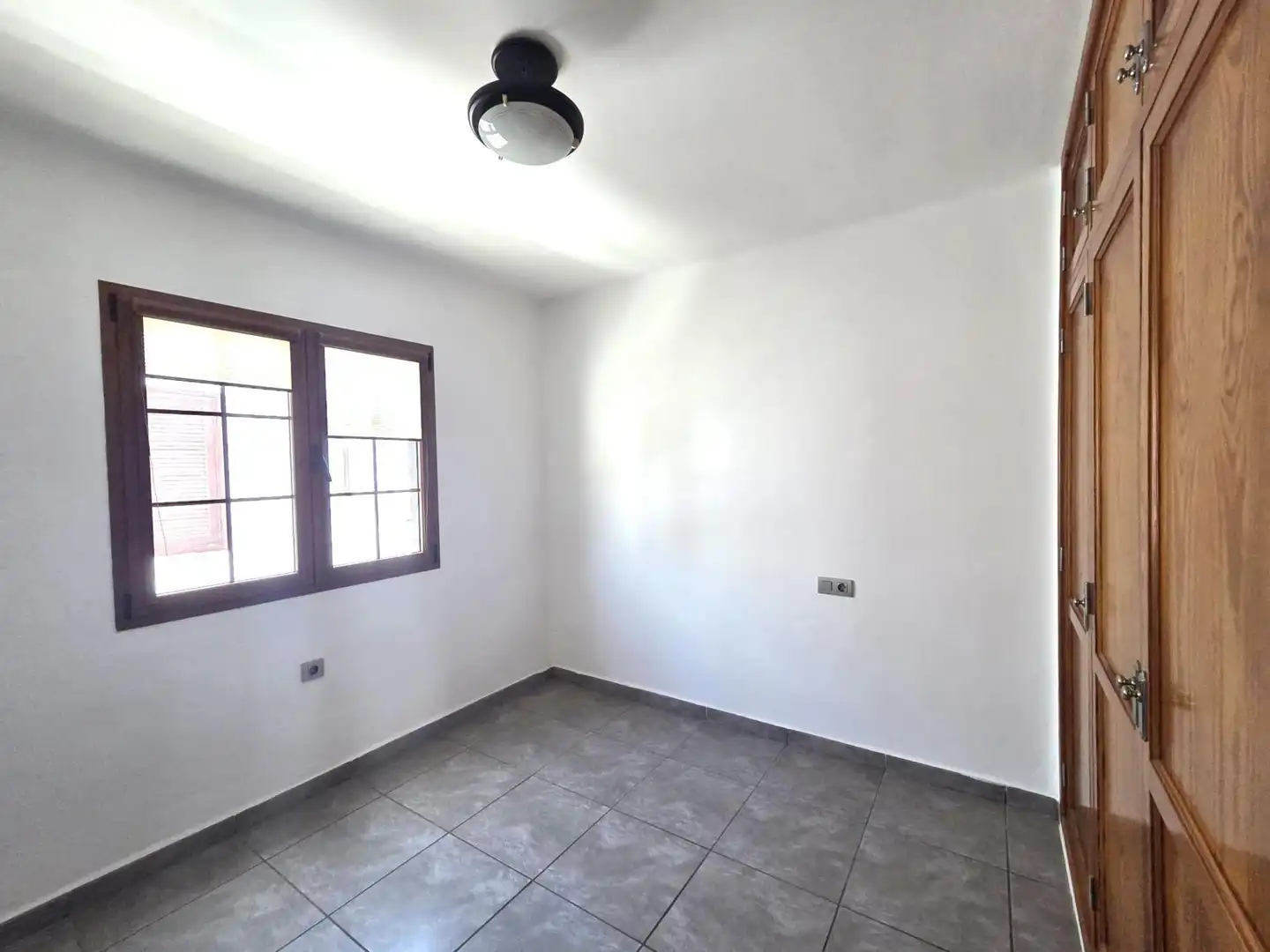 Dúplex en venta en San Bartolomé con Terraza y Amueblado