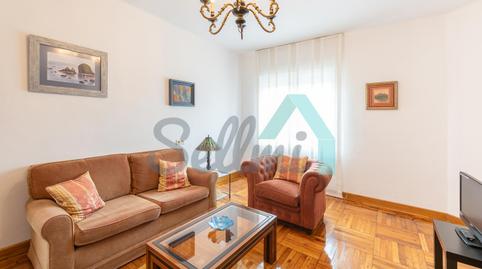 Foto 3 de Pis de lloguer a Leopoldo Calvo Sotelo, Auditorio - Seminario - Parque de Invierno, Oviedo