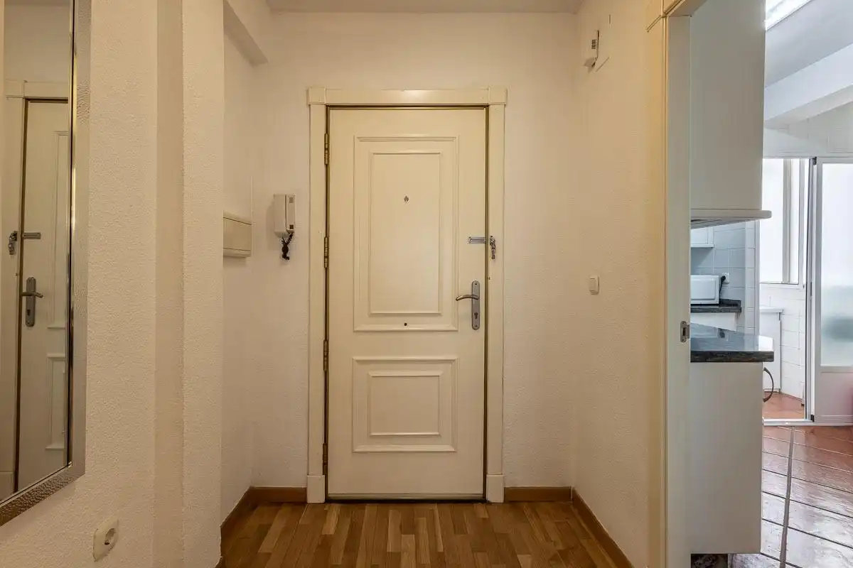 Flat with lift to rent in Genil, imagen 6