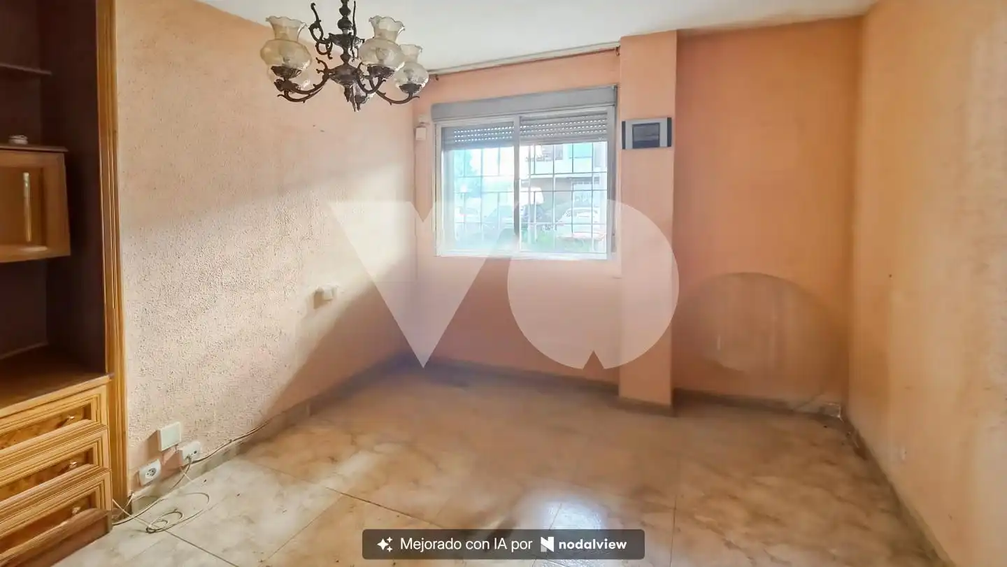 Dormitori de Planta baixa en venda en Latina