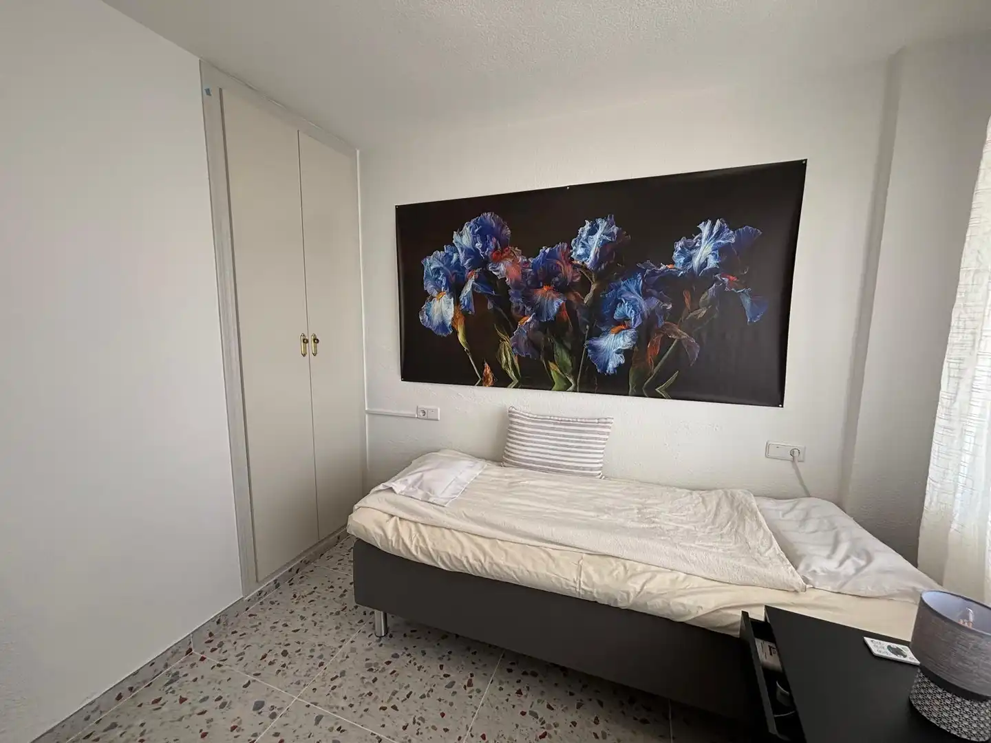 Apartment mit Terrasse zum Verkauf in Avenida Roentgen 6, imagen 23