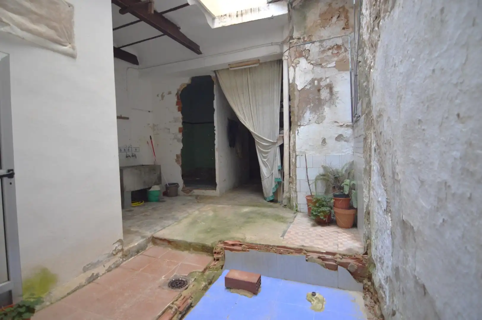 Casa o xalet en venda en Cullera amb Terrassa i Balcó