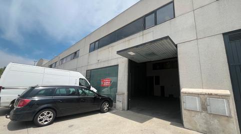 Photo 2 of Industrial buildings to rent in Calle de la Zanfona, 2, Hospital Nuevo, Valladolid