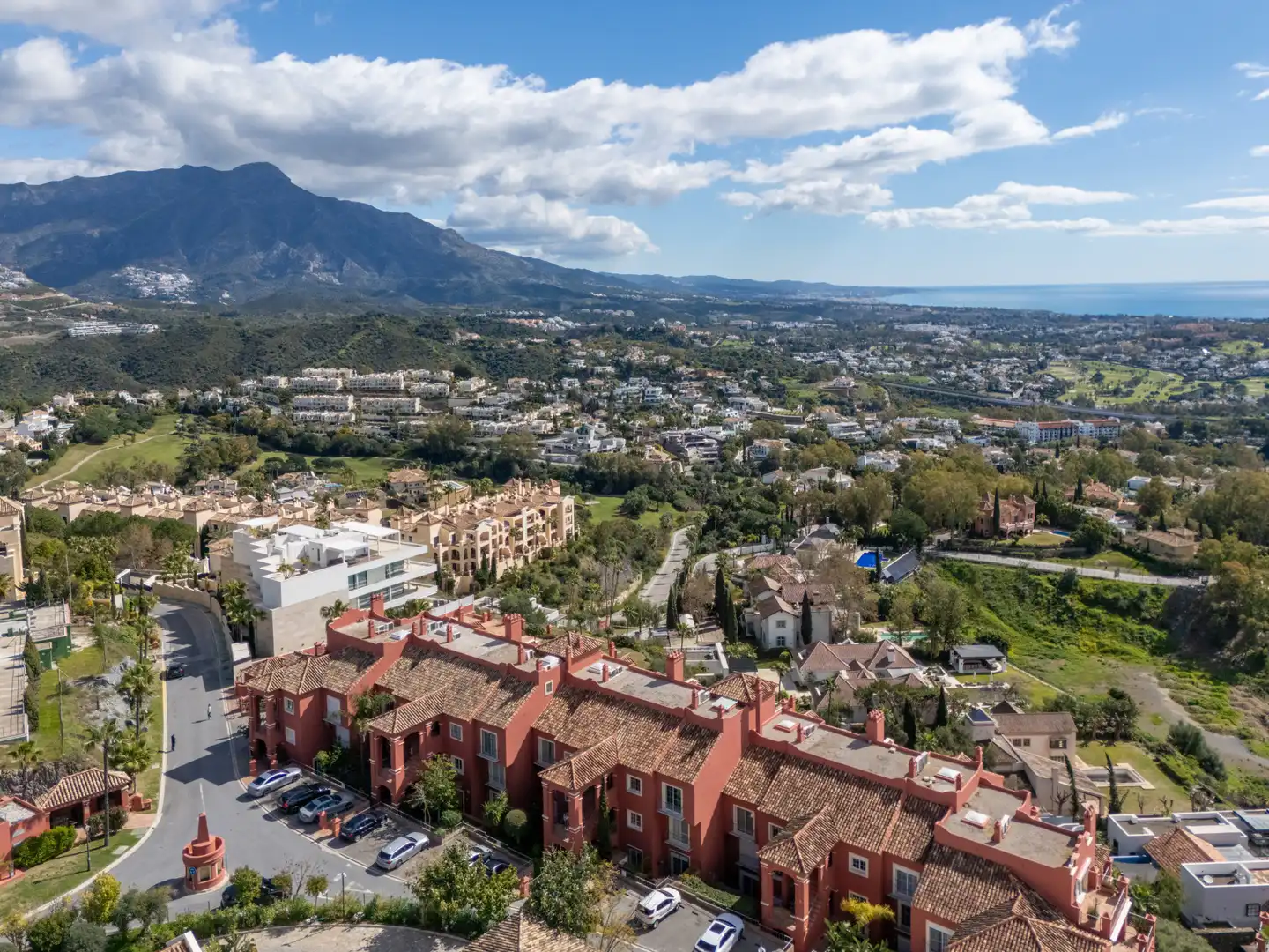 Àtic amb piscina en venda a CERRO ARTOLA 1, imagen 53