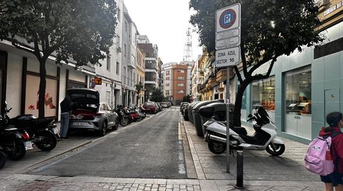 Foto 3 de Piso en venta en Los Remedios, Sevilla Capital