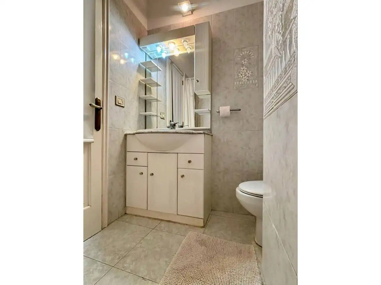 Bathroom of Flat for sale in Adeje  with Storage room and Balcony