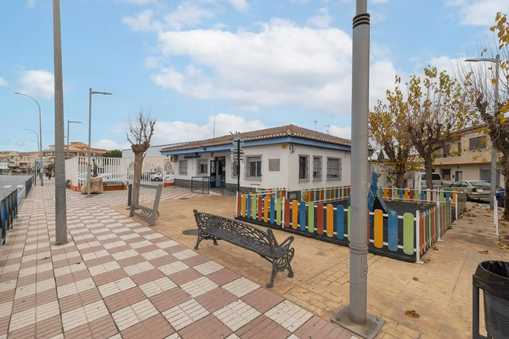 Flat with pool for sale in Calle BARCELONA, imagen 36