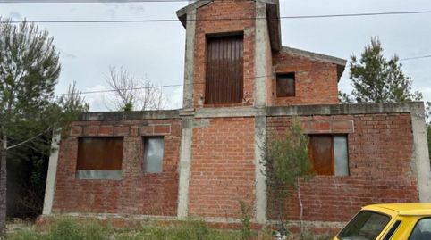 Foto 4 de Casa o chalet en venta en Vacarisses, Barcelona