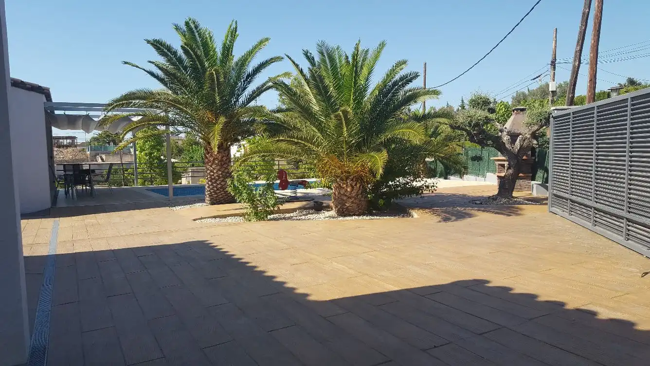 House with garden for sale in Sant jordi 94, imagen 6