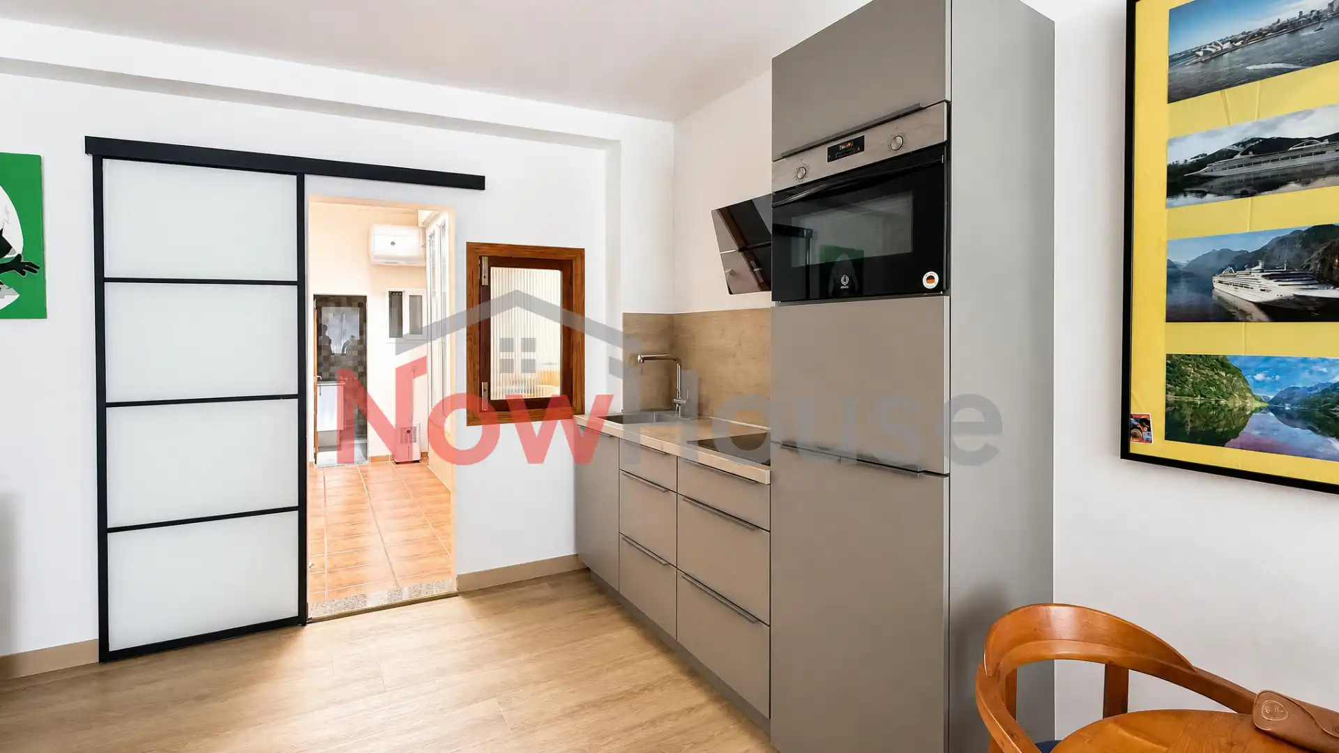 Piso en venta en Carrer d'En Villalonga, imagen 9