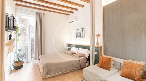 Foto 3 de Pis en venda a Carrer de Sant Antoni Abat, El Raval,  Barcelona Capital