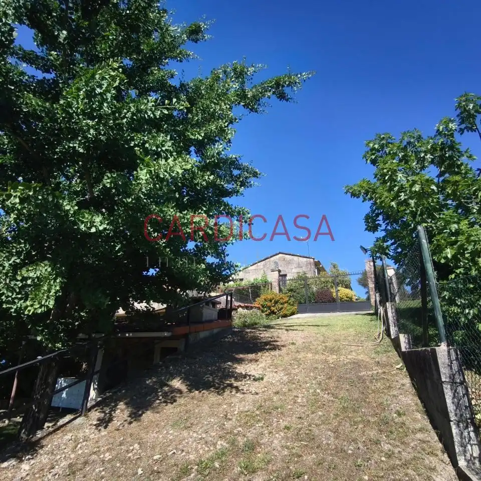 Casa o xalet en venda en Mondariz amb Calefacció, Jardí privat i Terrassa