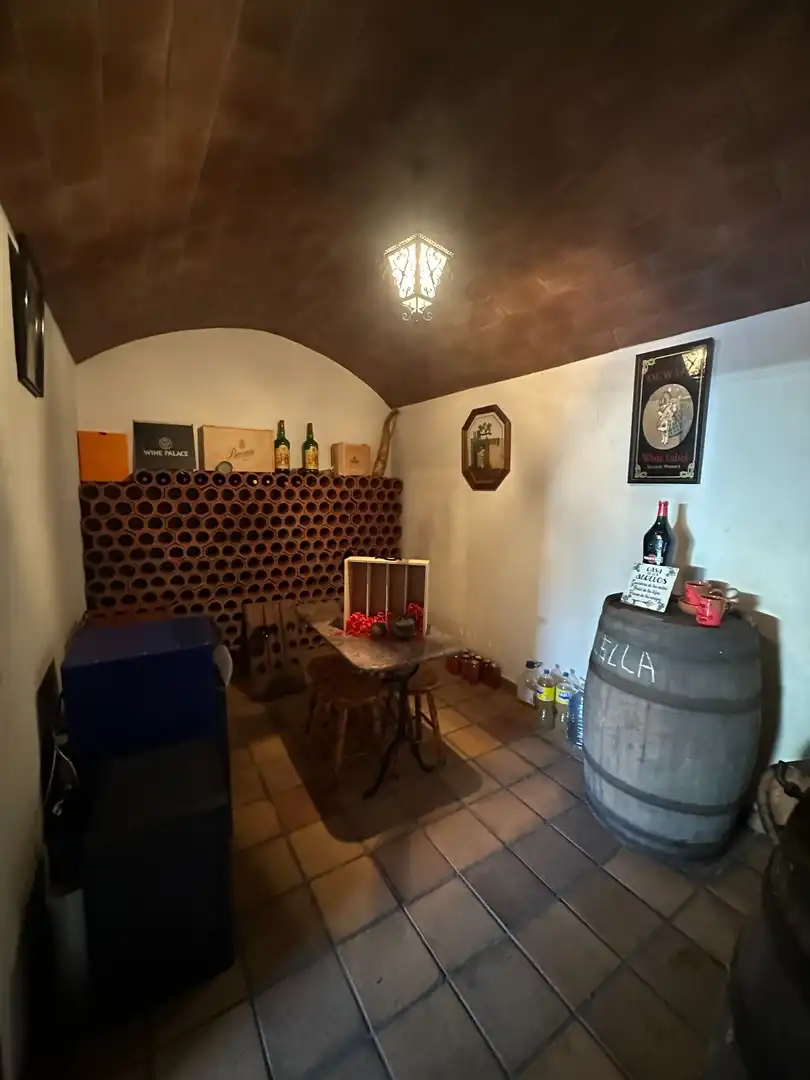 Casa o chalet en venta en Montornès del Vallès con Aire acondicionado, Calefacción y Jardín privado