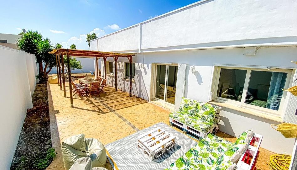 Foto 1 de Casa o xalet en venda a Eucaliptus - Poble Nou del Delta, Tarragona