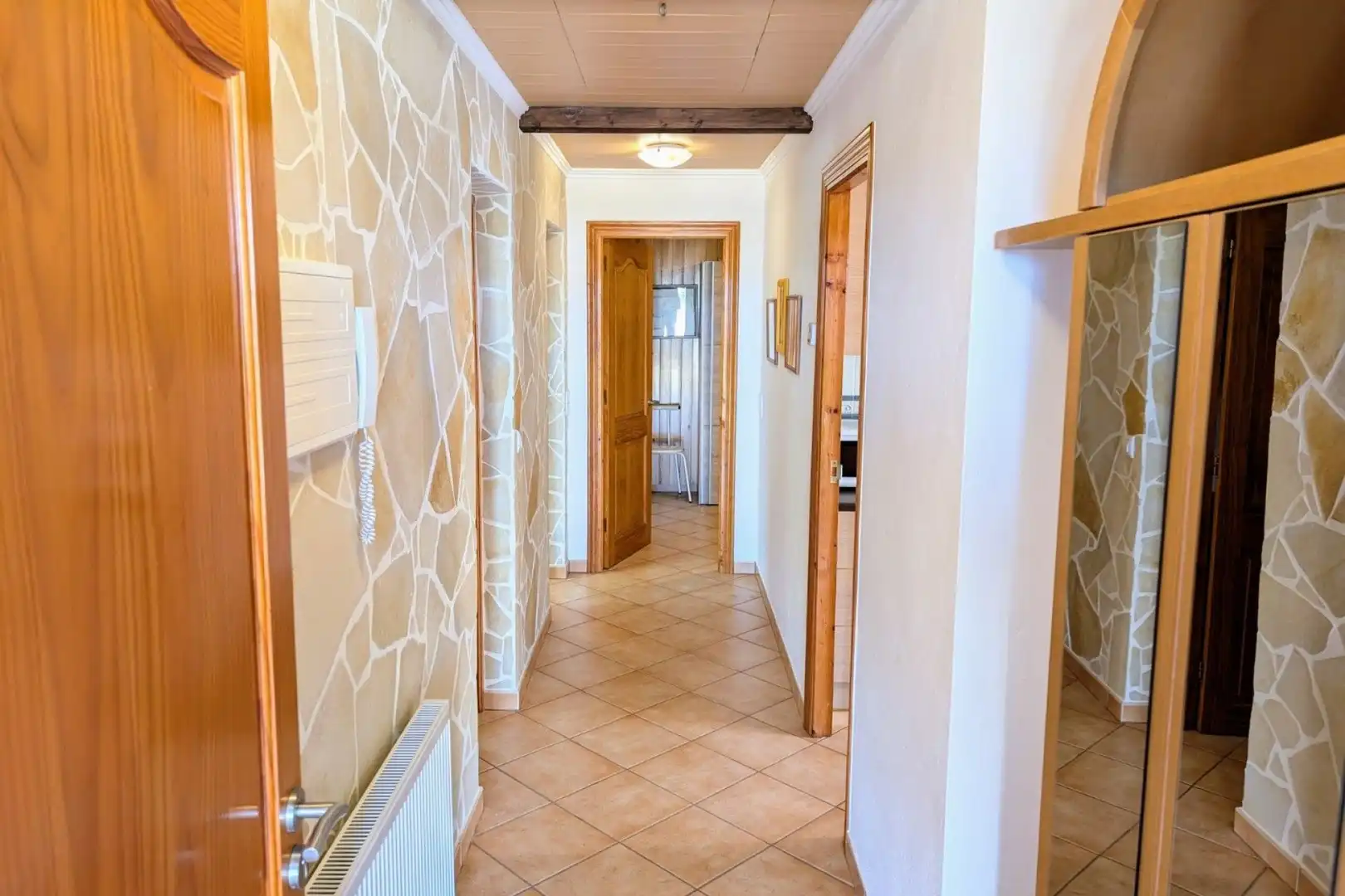 Casa amb piscina en venda a Paichi, imagen 18