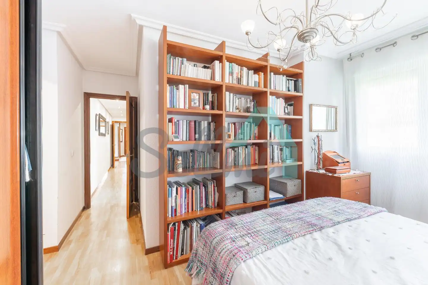 Flat for rent in Armando Collar, San Lázaro - Otero - Villafría