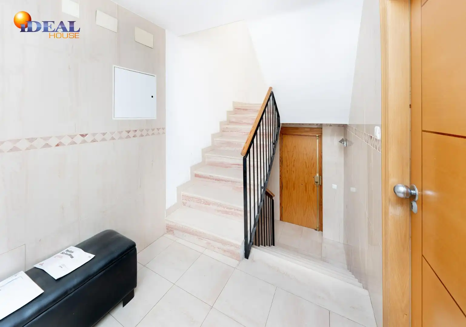 Apartament amb terrassa en venda a Centro, imagen 16
