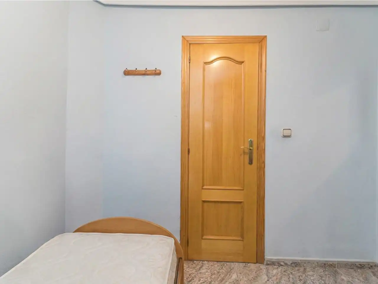 Dormitori de Pis en venda en Burjassot amb Jardí privat, Terrassa i Traster