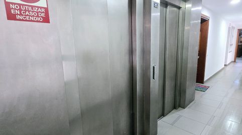 Foto 2 de Pis en venda a Calle Federico de León, 1, Ciudad Jardín, Las Palmas de Gran Canaria