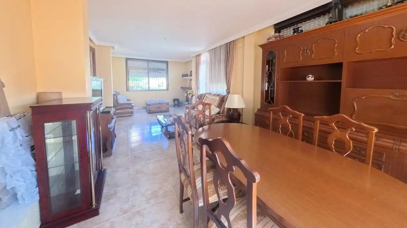 Detached house with pool for sale in San Rafael - Nucia Park, imagen 10