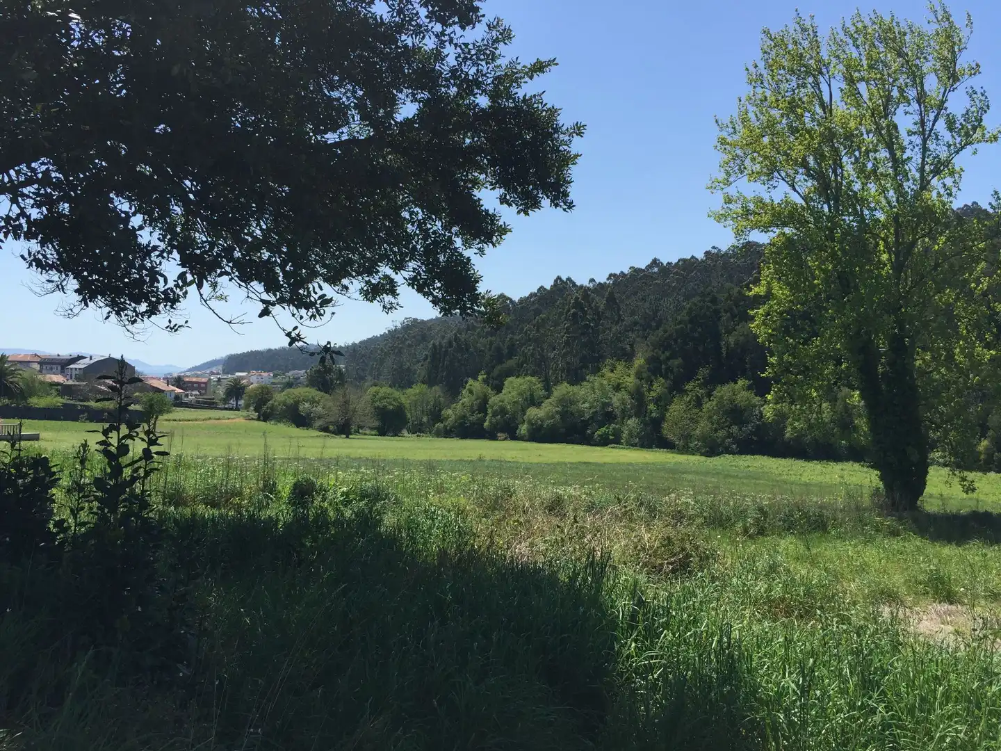 Terrenys i solars en venda a Cee, imagen 3