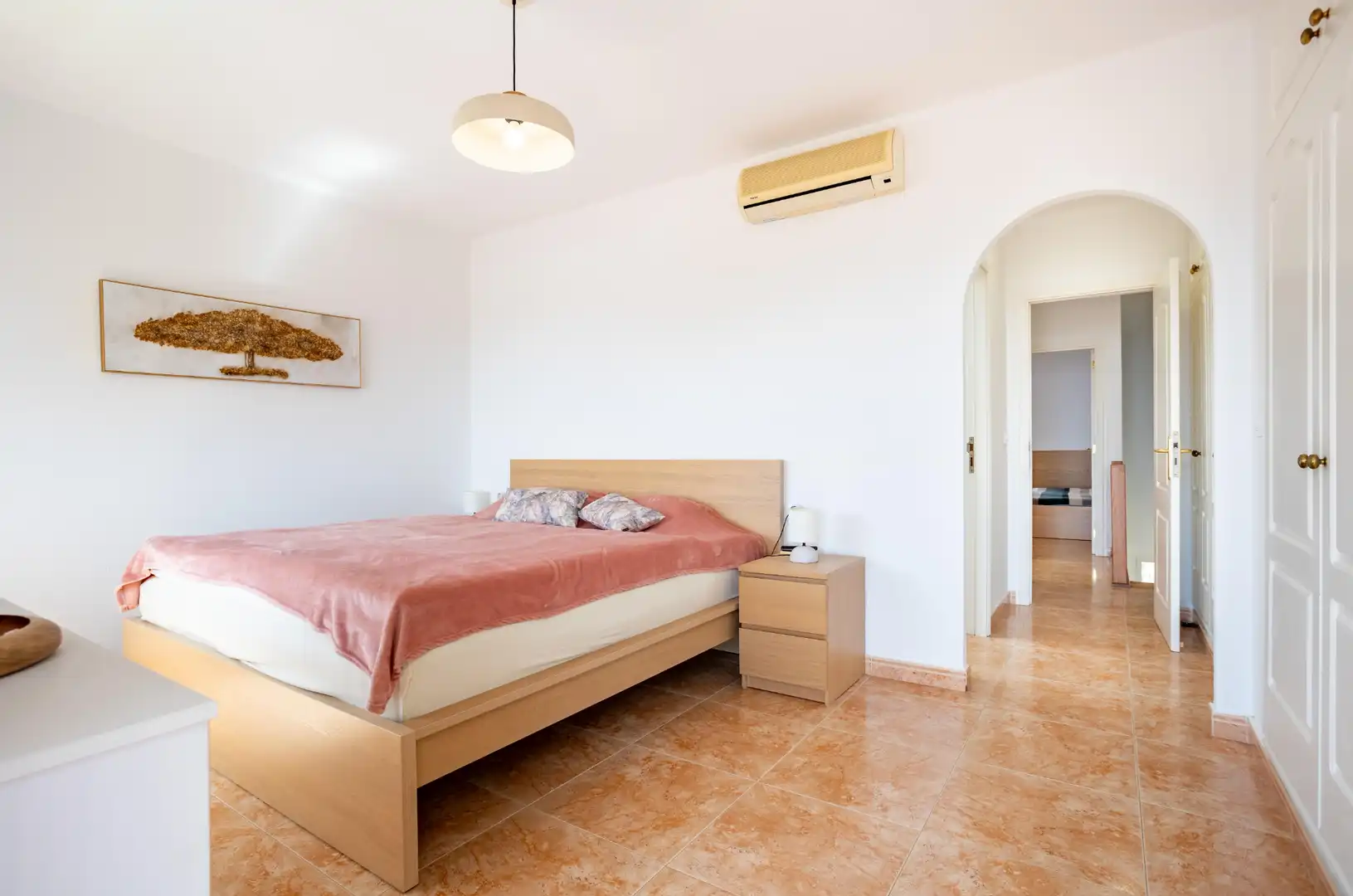 Casa a schiera con terrazza in vendita a Calle Extremadura 4, imagen 17