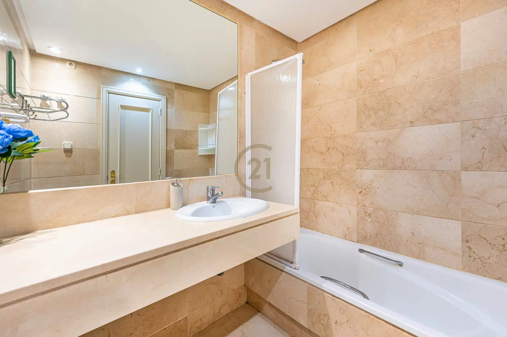 Apartament amb terrassa en venda a Calle Ramón Areces, imagen 17