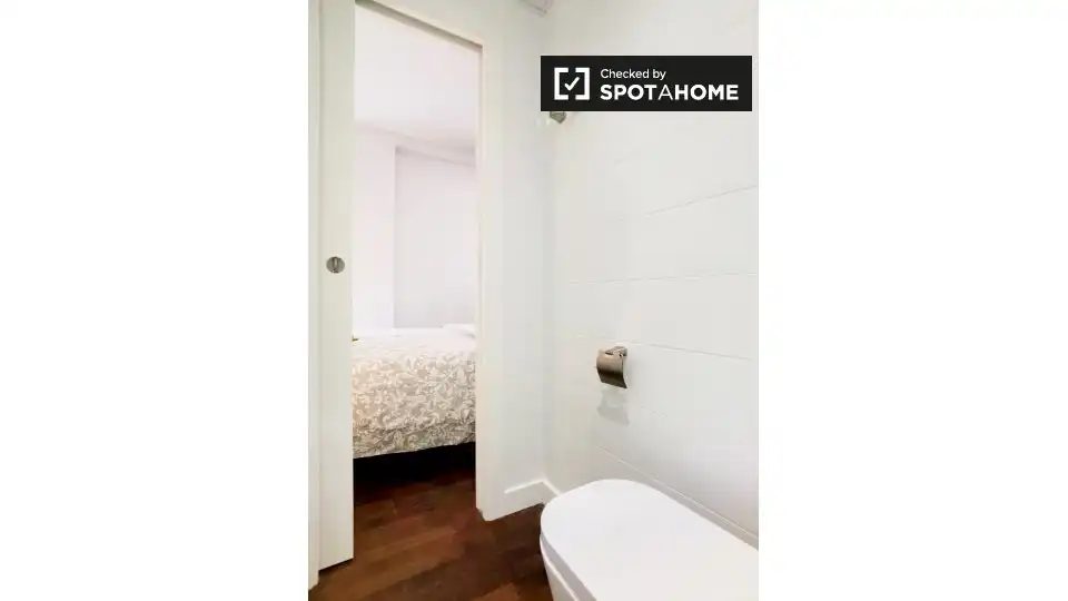 Wohnung zur Miete in Tetuán, imagen 19