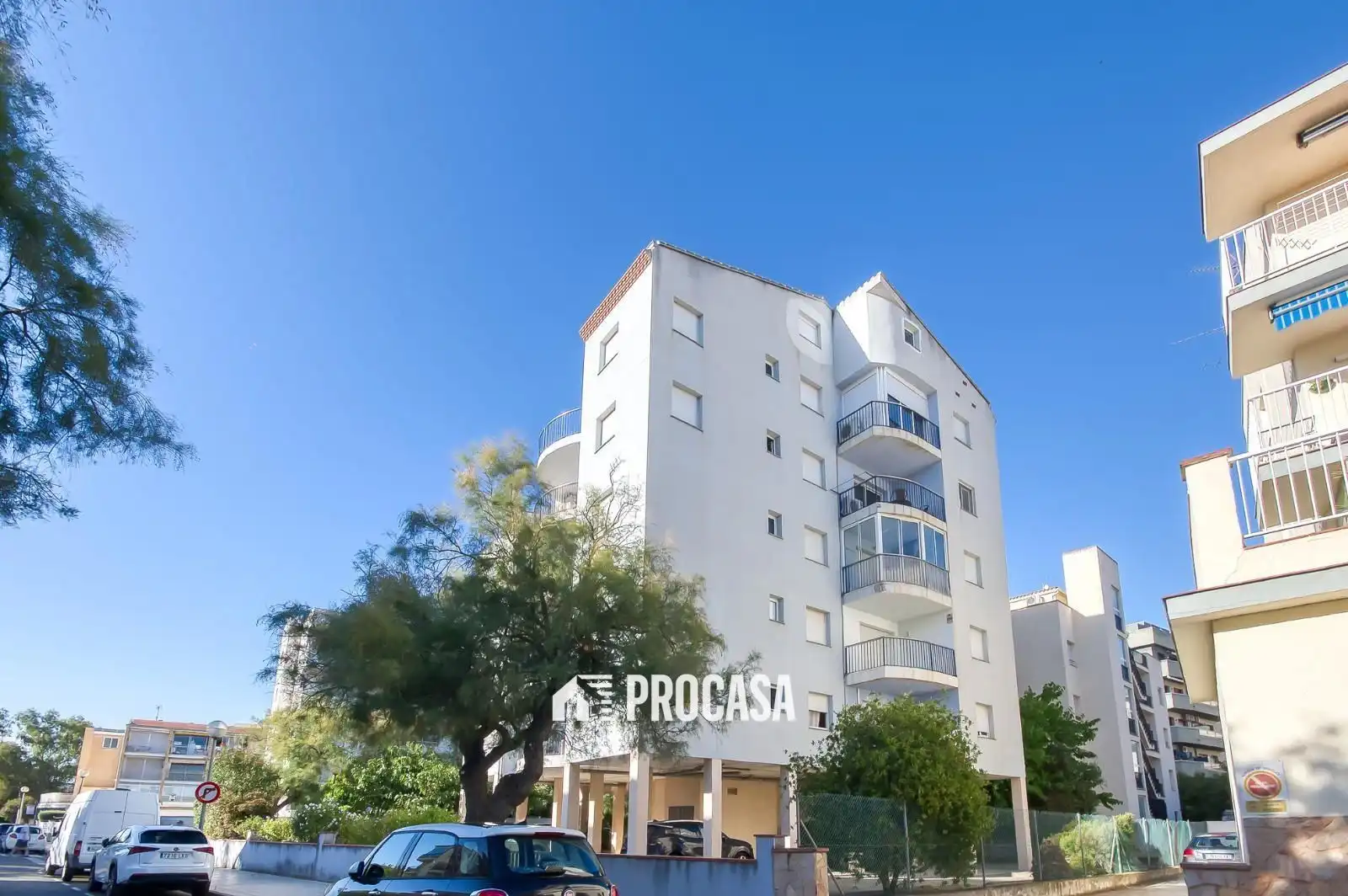 Appartamento con ascensore in vendita a Calderon de la Barca, imagen 23